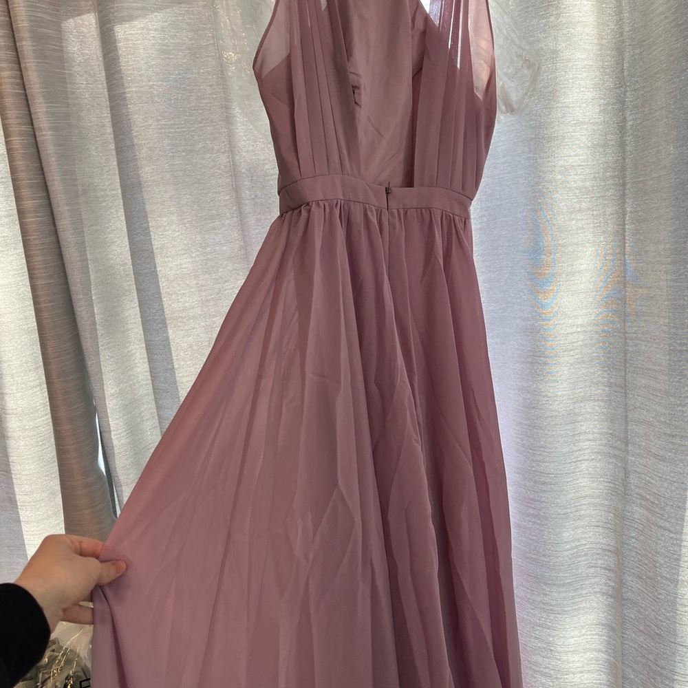 Sorella Vita Rosewood Dress